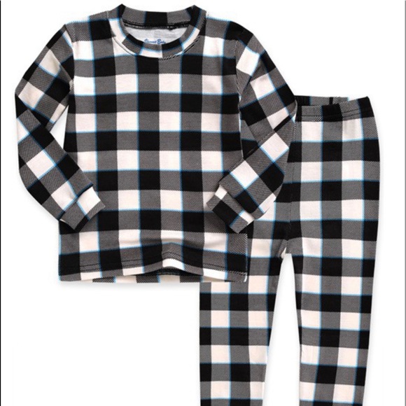 Toddler Pajama Set - Picture 1 of 1
